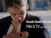 Alexandria Ocasio-Cortez Q&A: Knock Down The House