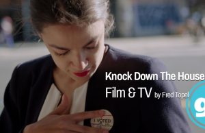 Alexandria Ocasio-Cortez Q&A: Knock Down The House