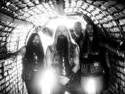 BLACK LABEL SOCIETY RELEASE BORED TO TEARS MUSIC VIDEO
