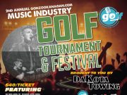 BIG SUGAR & ECONOLINE CRUSH! GonzoOkanagan.com Music Industry Festival Lineup Announced! Gonzo Okanagan Music Industry Golf Tournament & Festival brought to you by Dakota Towing
