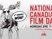 The World’s Largest Annual Film Festival Celebrates 100 Years of Canadian Cinema!