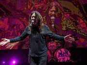 OZZY OSBOURNE POSTPONES ALL 2019 PERFORMANCES
