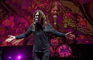 OZZY OSBOURNE POSTPONES ALL 2019 PERFORMANCES