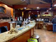 On a Mission (Ridge) to Wenatchee