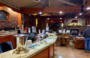 On a Mission (Ridge) to Wenatchee