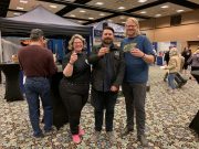 Every Beer Has A Story at Penticton Fest of Ale