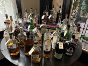 Inaugural JCI Penticton Bishop’s Whiskey Dinner at Bogner’s of Penticton a Tasty Triumph