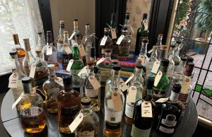 Inaugural JCI Penticton Bishop’s Whiskey Dinner at Bogner’s of Penticton a Tasty Triumph
