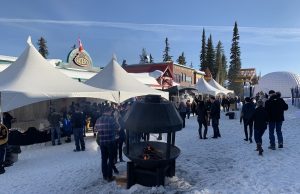 SEISMIC Impact at SilverStar