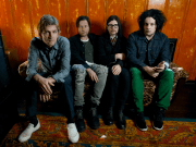The Raconteurs – Vancouver – July 19