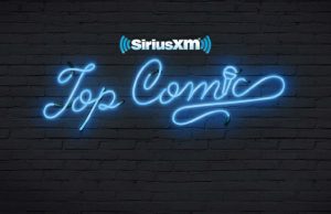 Celebrating a decade of laughter: 10th annual SiriusXM Top Comic