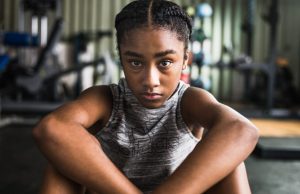 ADIDAS CONTINUES PUSH FOR EQUALITY IN SPORTS, INCREASING VISIBILITY FOR FEMALE ATHLETES