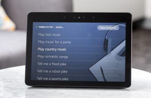 Amazon Is Working On Alexa Earbuds To Compete With Apple’s AirPods