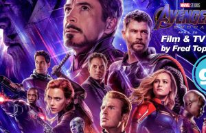 Avengers Endgame Q&A