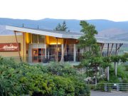 Savour the Sun Guest Chef Dinner at Miradoro Restaurant: May 4th, 2019