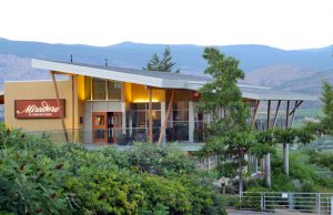 Savour the Sun Guest Chef Dinner at Miradoro Restaurant: May 4th, 2019