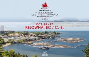 2019 Skate Canada International – Tickets On Sale April 5th