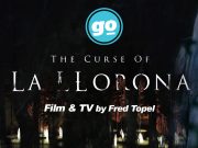 The Curse of La Llorona Interview: Linda Cardellini and Patricia Velazquez