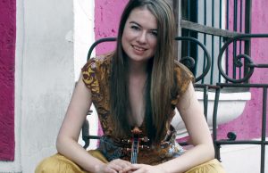 The Okanagan Symphony Orchestra presents Festive Fire!