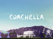 COACHELLA SURVIVAL GUIDE