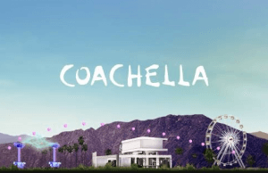 COACHELLA SURVIVAL GUIDE