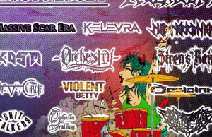 Metalocalypstick: Canada’s Premier Women Focused Metal Festival Coming Soon!