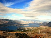 Five Bucket List Adventures for My Summer in the Thompson/Okanagan