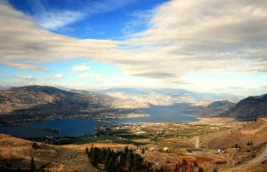 Five Bucket List Adventures for My Summer in the Thompson/Okanagan