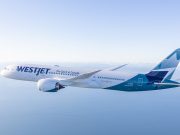 WestJet gives Calgary more Dreamliner