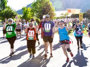 Get ready for the highly anticipated Half Corked Marathon weekend in Oliver Osoyoos Wine Country