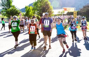 Get ready for the highly anticipated Half Corked Marathon weekend in Oliver Osoyoos Wine Country