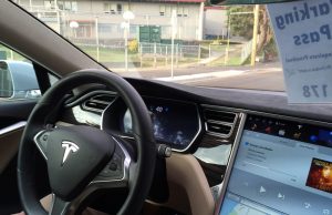 Tesla’s New Safety Features Are Designed To Stop You Drifting Out Of Your Lane