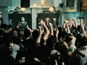 Ancient Engines revving up: Gonzo Music Industry Festival openers gaining speed