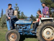 Woodward Cider Co. Launches Kamloops’ First Craft Cidery