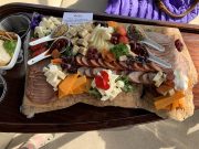 Vernon’s Voluptuous Victuals: Diverse Culinary Scene Tantalizes