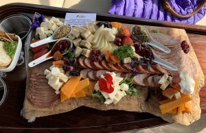 Vernon’s Voluptuous Victuals: Diverse Culinary Scene Tantalizes