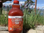 Cheers to Caesar – the Cocktail – on its 50th Anniversary