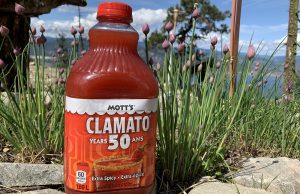 Cheers to Caesar – the Cocktail – on its 50th Anniversary