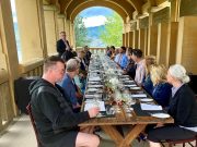 Mission Hill Family Estate Winery – Patron of Farmers – Salutes Unearthed Farm