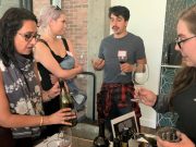 Okanagan Wineries Spring Forward to Release New Wines and Dust Off their Patios to Celebrate Peak Season