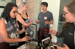 Okanagan Wineries Spring Forward to Release New Wines and Dust Off their Patios to Celebrate Peak Season