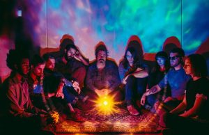 Apollo Suns to play at Milkcrate Records in Kelowna on May 16th!