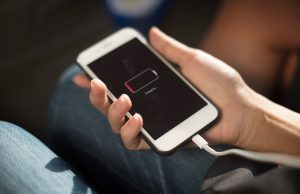 iPhone Battery Life Is Significantly Overstated By Apple: Report
