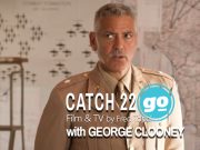 Catch-22: George Clooney Q&A