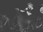 Crushing it in Kelowna: The voice of Econoline Crush, Trevor Hurst, talks with Gonzo Okanagan