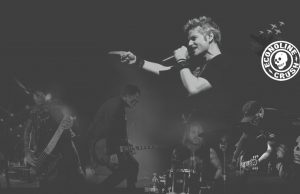 Crushing it in Kelowna: The voice of Econoline Crush, Trevor Hurst, talks with Gonzo Okanagan