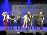 Music Fest MS Raises $27,500 for MS Society of Canada Music Fest MS