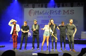 Music Fest MS Raises $27,500 for MS Society of Canada Music Fest MS