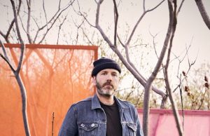 City and Colour Announces Canadian Tour City In Colour Canadian Tour 2019