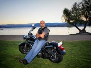 Q&A with Author Chris Ponici, Bullied Reunion